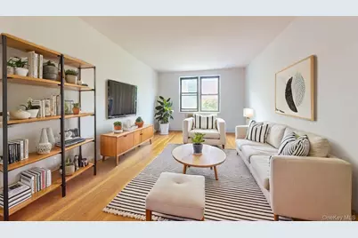 102-18 64th Avenue #2L, Forest Hills, NY 11375 - Photo 1