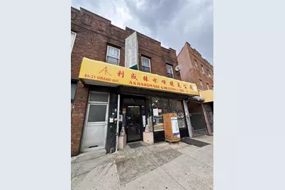 8521 Grand Avenue, Elmhurst, NY 11373 - Photo 2