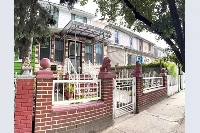 17508 93rd Avenue, Hollis, NY 11433 - Photo 4