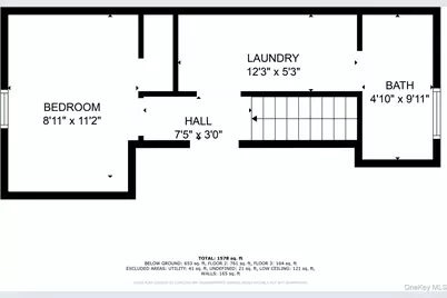 107 E 9th Street, Huntington Station, NY 11746 - Photo 36