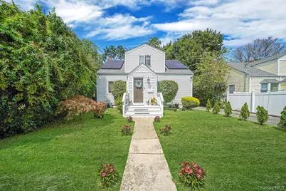 107 E 9th Street, Huntington Station, NY 11746 - Photo 1