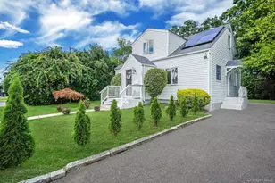 107 E 9th St, Huntington Station, NY 11746 - Photo 2