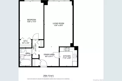 61-20 Grand Central Parkway #A704, Forest Hills, NY 11375 - Photo 8