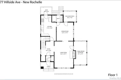 77 Hillside Avenue, New Rochelle, NY 10801 - Photo 24