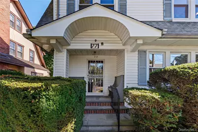 77 Hillside Avenue, New Rochelle, NY 10801 - Photo 2