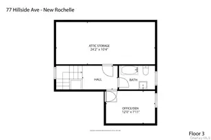 77 Hillside Ave, New Rochelle, NY 10801 - Photo 26