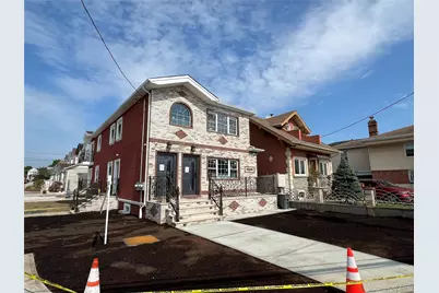 98-29 Albert Road, Ozone Park, NY 11417 - Photo 1