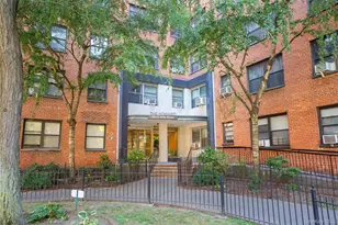 99-32 66th Road Rd, Rego Park, NY 11374 - Photo 2