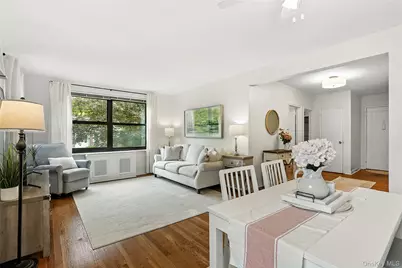 7 Rockledge Road #2B, Hartsdale, NY 10530 - Photo 6