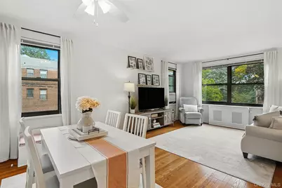 7 Rockledge Road #2B, Hartsdale, NY 10530 - Photo 4