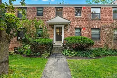 7 Rockledge Road #2B, Hartsdale, NY 10530 - Photo 2