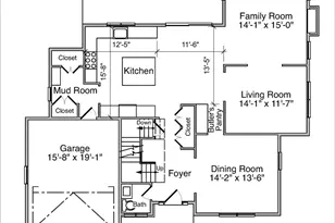 9 Walker Ave, Rye, NY 10580 - Photo 2