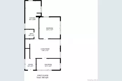 19 Parma Road, Island Park, NY 11558 - Photo 4