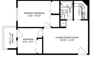 37-30 103rd St, Flushing, NY 11368 - Photo 10