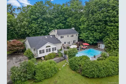 7 Van Keuren Avenue, Pine Bush, NY 12566 - Photo 1