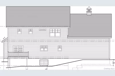 7 Josephine Drive, Washingtonville, NY 10992 - Photo 4