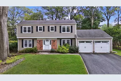 14 Burlington Avenue, Suffern, NY 10901 - Photo 2