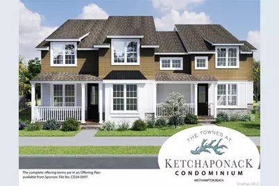 100 Rogers Avenue #102, Westhampton Beach, NY 11978 - Photo 1