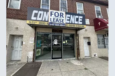 114-34 Farmers Boulevard, Saint Albans, NY 11412 - Photo 1