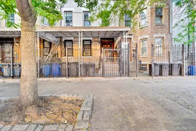 255 Ridgewood Avenue, Brooklyn, NY 11208 - Photo 1