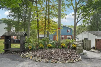 4 Sunset Road, Sloatsburg, NY 10974 - Photo 2
