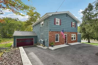 4 Sunset Road, Sloatsburg, NY 10974 - Photo 4