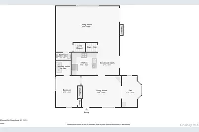 4 Sunset Road, Sloatsburg, NY 10974 - Photo 48