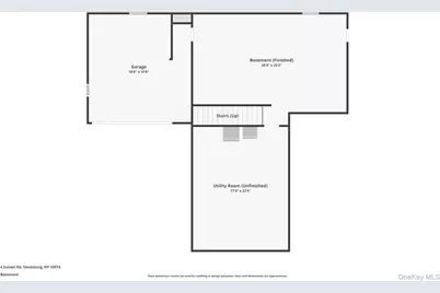 4 Sunset Road, Sloatsburg, NY 10974 - Photo 50