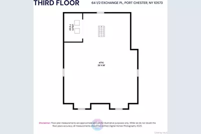 64 1/2 Exchange Place, Port Chester, NY 10573 - Photo 40