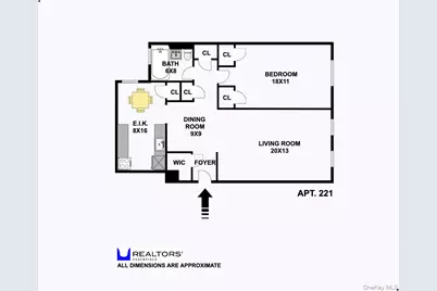 84-01 Main Street #221, Briarwood, NY 11435 - Photo 20