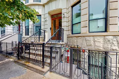 109 W 117th Street #3, New York, NY 10026 - Photo 1