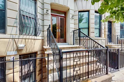 109 W 117th Street #3, New York, NY 10026 - Photo 2