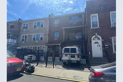 848 E 214th Street, Bronx, NY 10467 - Photo 2