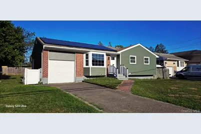 125 Burlington Avenue, Deer Park, NY 11729 - Photo 1