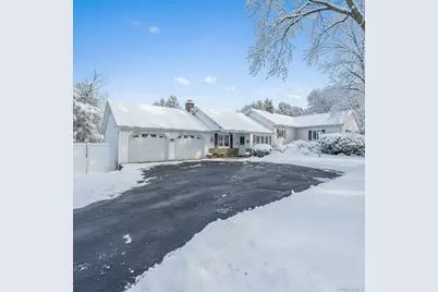 886 Burlingham Road, Pine Bush, NY 12566 - Photo 2
