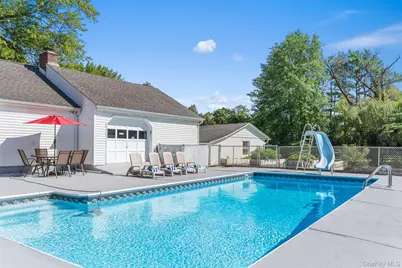 886 Burlingham Road, Pine Bush, NY 12566 - Photo 36