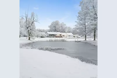 886 Burlingham Road, Pine Bush, NY 12566 - Photo 1