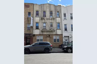 1530 Gates Avenue, Brooklyn, NY 11237 - Photo 1