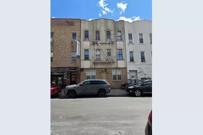 1530 Gates Avenue, Brooklyn, NY 11237 - Photo 2