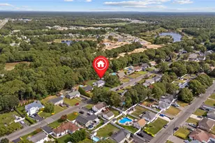 43 Chanel Dr E, Shirley, NY 11967 - Photo 28