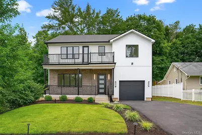 3 Forshee Street, Monroe, NY 10950 - Photo 1