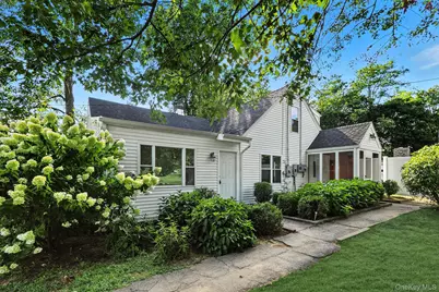 307 Titusville Road, Lagrangeville, NY 12540 - Photo 1