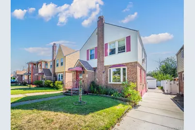 13049 217th Street, Springfield Gardens, NY 11413 - Photo 1