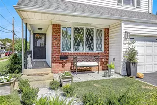 241 Hendrickson Ave, Lynbrook, NY 11563 - Photo 6