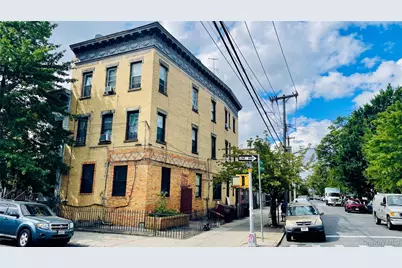 482 Ridgewood Avenue, Brooklyn, NY 11208 - Photo 1