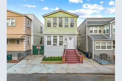 91-49 86th Street, Woodhaven, NY 11421 - Photo 2