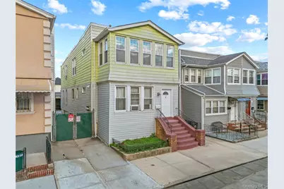 91-49 86th Street, Woodhaven, NY 11421 - Photo 1