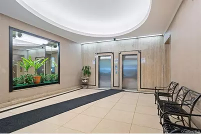 1020 Grand Concourse #5X, Bronx, NY 10451 - Photo 4