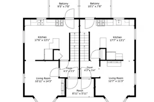 26 High St, Warwick, NY 10990 - Photo 44