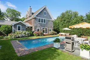 409 Old Canoe Place Rd, Southampton, NY 11968 - Photo 2